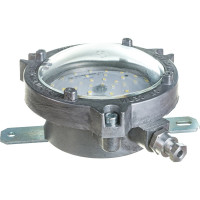 Светильник SVET ДБП 09-15-001 Плафон УХЛ1 1Ex d IIB T6 Gb IP65 SV0200-0003