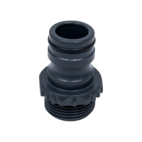 Переходник внутренний 1" для большого объема воды USP 77396