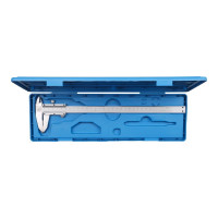 Разметочный штангенциркуль ЧИЗ ШЦРТ- I- 250 0,1 с твердосплавными губками 948617