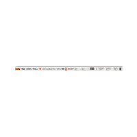 Светодиодная лампа Jazzway PLED T8-900GL 14Вт FROST 6500K холодный белый 230В/50Гц стекло 5022010