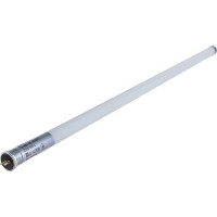 Светодиодная матовая лампа Jazzway PLED T5-600GL 8w FROST 4000K 230V/50Hz стекло 5016033