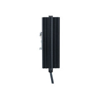 Обогреватель EKF на DIN-рейку 100Вт 230В IP20 PROxima heater-100-20