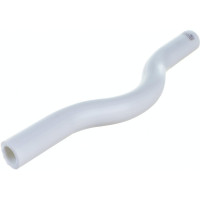 Обводная скоба VALFEX PP-R белая, большая, 32 мм, наружная пайка 10172032 127-0501