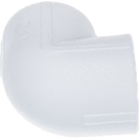 Угольник VALFEX PP-R белый, 25х90° 10108025 127-0575