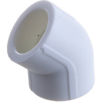Угольник VALFEX PP-R белый, 32х45° 10107032 127-0567