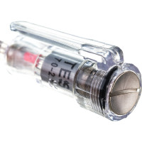 Многофункциональная индикаторная отвертка Robiton VT-005 BL1 13179