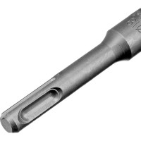 Бур по бетону SDS-plus (18x160х210 мм) MATRIX 71035