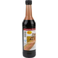 Лак ХВ-784 НОВБЫТХИМ дуб 0,5л 1786