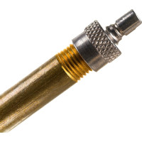 Вентиль ROSSVIK ГК-115, 4 шт НФ-00000292