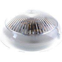 Светильник SVET НБП 06-60-001 с фото-шумовым датчиком SV0105-0009