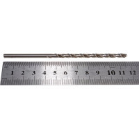 Сверло по металлу удлинённое  HSS, 4,2 мм kwb 217-042