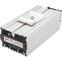 Обогреватель TDM ELECTRIC для установки на DIN-рейку 230В 60Вт SQ0832-0004