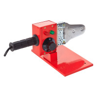 Аппарат для сварки полипропиленовых труб REDVERG RD-PW600-32 6614158
