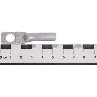 Алюминиевый наконечник EKF PROxima ТА-10-8-4,5 dl-10-8-4,5