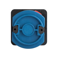 Кулачковый переключатель EKF PROxima ПК-1-101 32А 1P «0-1-2-3» pk-1-101-32