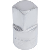 Переходник Дело Техники 1/2"F × 3/4"М 629540