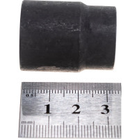 Головка короткая спиральная (16 мм; 1/2") СТАНКОИМПОРТ CS-12.25.16