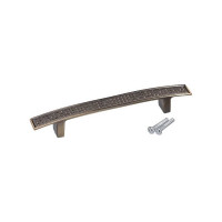 Ручка-скоба Brante RS.1081.96.AB античная бронза 606545