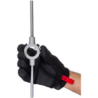 Плашкодержатель Дело Техники Ø38×14 мм 238380