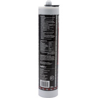Клей-герметик (жидкая резина) KIM TEC MS FIX ONE черная, 290 мл 03-04-07 11608798