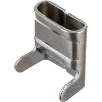 Скрепы Fortisflex СМ 316-10 100 шт. 77648