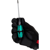 Отвертка Wera Kraftform Plus TX 15х80 мм, WE-028008