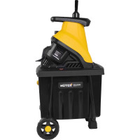 Садовый измельчитель Huter ESH-2500T 70/13/16