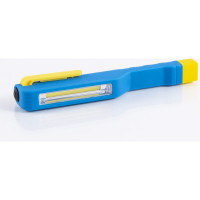 Светодиодный инспекционный фонарь DolleX Penlight 1хCOB 3xAAA магнит FIS-08