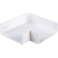 Плоский угол Legrand для мини-каналов Metra 40x16 638153