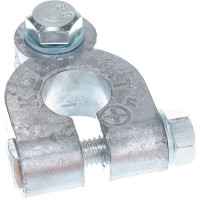 Клеммы SKYWAY КОНТАКТ свинцовые грузовые малые S06701004