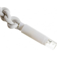 Светодиодная бахрома Uniel ULD-B3010-200/SWK WHITE IP67 со статическим свечением, 3м. UL-00001367