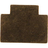 Разветвитель T-образный внутр.резьба 1/4 Эврика ER-SP032/1 935742