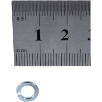 Пружинная шайба ГоскрепDIN 127 М5 (25 шт) 6-0040130