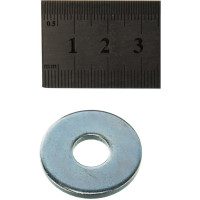 Кузовная шайба Госкреп DIN 9021, М10, 8 шт. 6-0038810