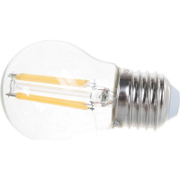 Светодиодная лампа VOLTEGA Шар Е27 4000К 6W 7024