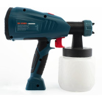 Краскораспылитель Alteco SG 2203 27633