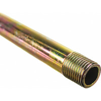 Изогнутая трубка для шприца АвтоDело 42012 12557