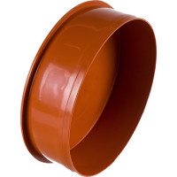 Заглушка RTP наружной канализации D 200 44617