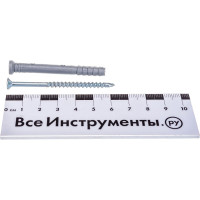 Дюбель-гвоздь Tech-Krep SM-L 6х60 1500 шт 00004998
