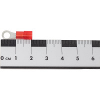 Виброустойчивый кольцевой наконечник КВТ ВНКИ 1.5-4 66629