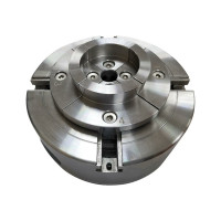 Патрон токарный BELMASH LC125B Белмаш RA053A