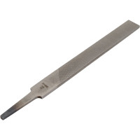 Плоский напильник SITOMO 150 №3 тупоносый 117802