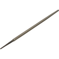 Круглый напильник SITOMO 400 N3 75510