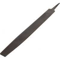 Плоский напильник SITOMO 300 №3 остроносый 75523
