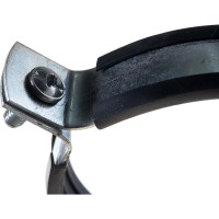 Трубный хомут в упаковке КРЕП-КОМП 3 М8 83-93 1шт TR83-93М8PAK41