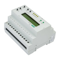 Автоматический переключатель фаз F&F AVR-02 EA04.006.004