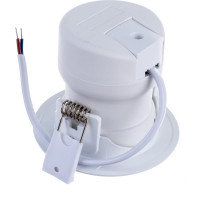 Встраиваемый светильник MAYTONI Phill DL014-6-L9W