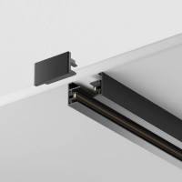 Аксессуар для трекового светильника MAYTONI Busbar trunkings TRX001-112B