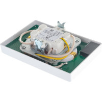 Реле напряжения F&F CP-708 EA04.009.008
