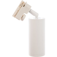 Трековый светильник MAYTONI Track lamps TR004-1-GU10-W
